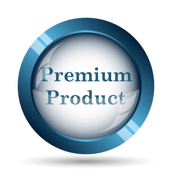 Icono del producto Premium —  Fotos de Stock