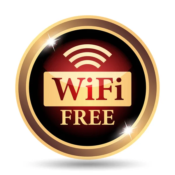 WIFI free icon