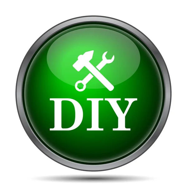 DIY icon — Stock Photo, Image