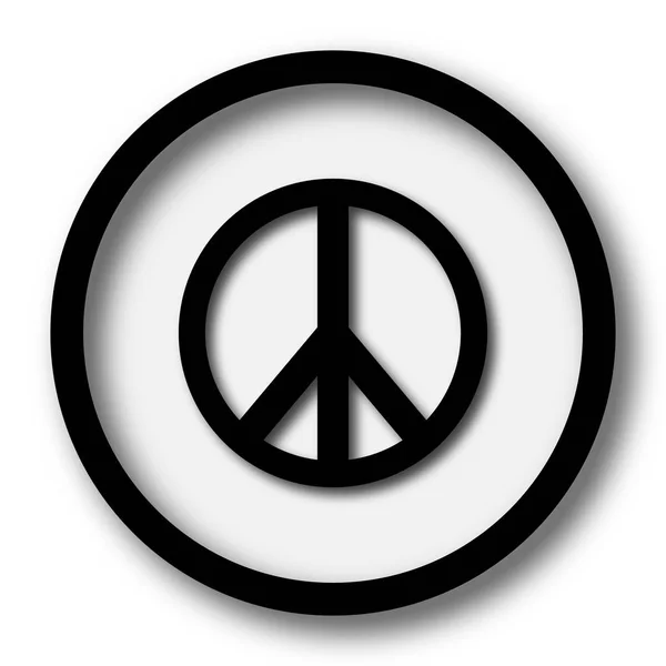 Peace icon — Stock Photo, Image