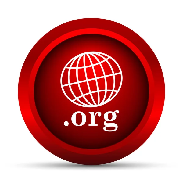 .Org-Symbol — Stockfoto