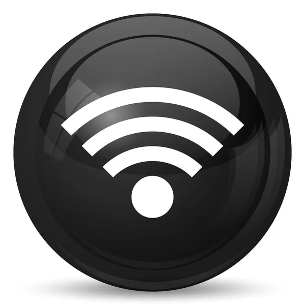 Wireless sign icon — Stock Photo, Image