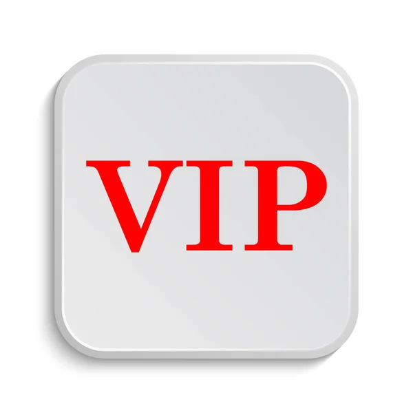 Ícone vip — Fotografia de Stock