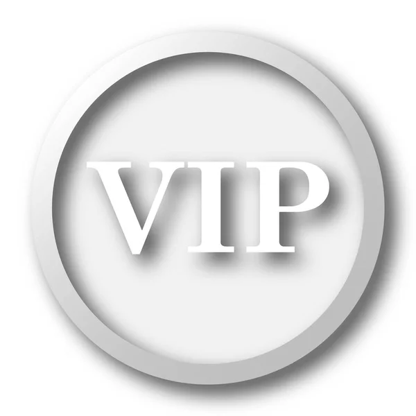 VIP icon — Stock Photo, Image