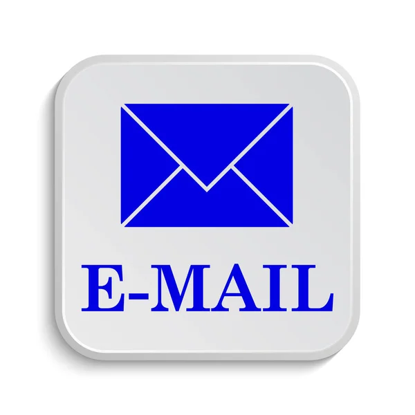 E-mail icon — Stock Photo, Image