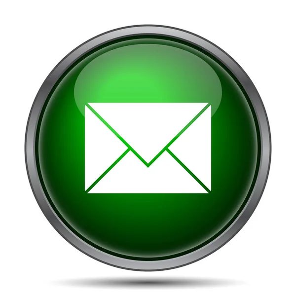 E-mail icon — Stock Photo, Image