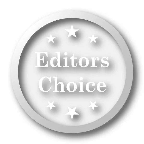 Editors choice icon