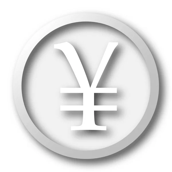 Yen-Symbol — Stockfoto