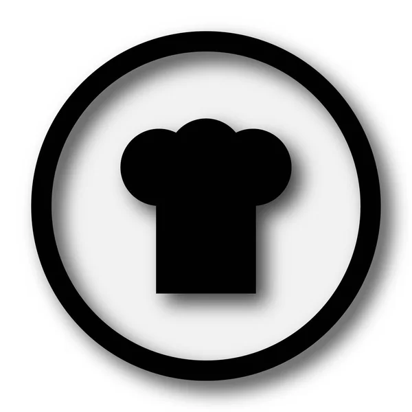 Kock-ikonen — Stockfoto