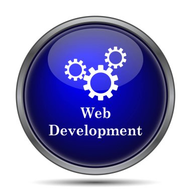 Web geliştirme simgesi