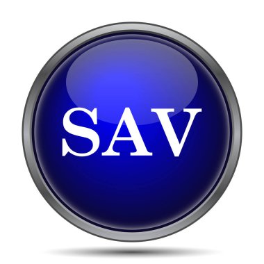 sav simgesi