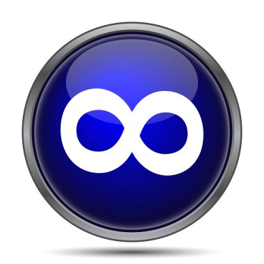 sonsuzluk işareti simgesi