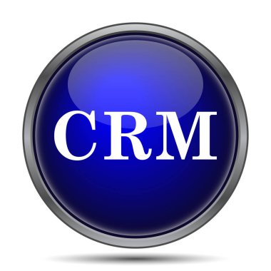 CRM simgesi