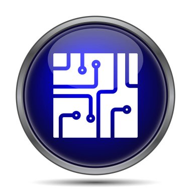 Devre tahtası simgesi