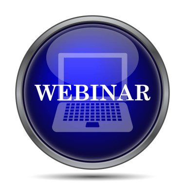 Webinar simgesi