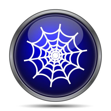 örümcek web simgesi