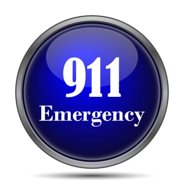 911 acil durum simgesi