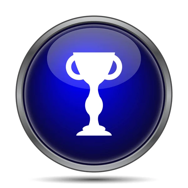 Winners cup icon — Stock Photo, Image