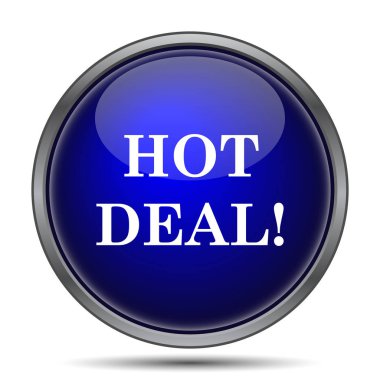 Sıcak Fırsat simgesi