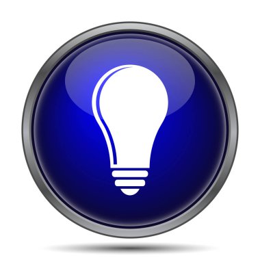 ampul - fikir simgesi