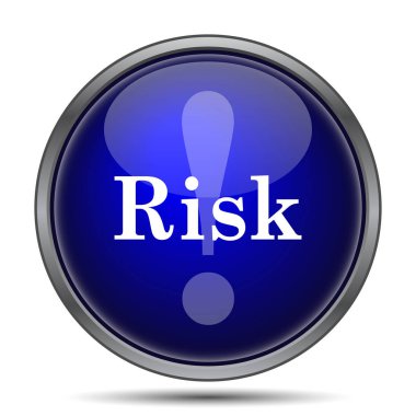 risk simgesi