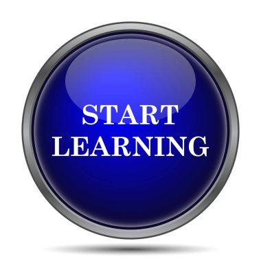 Başlat simgesi öğrenin