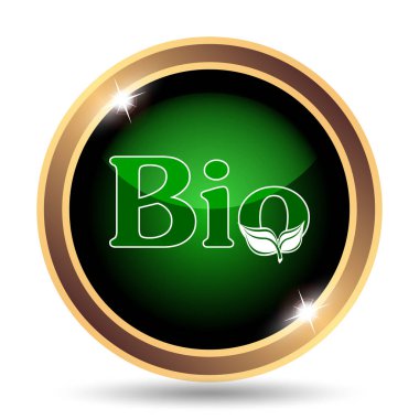 Bio simgesi