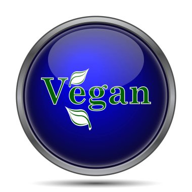 vegan simgesi