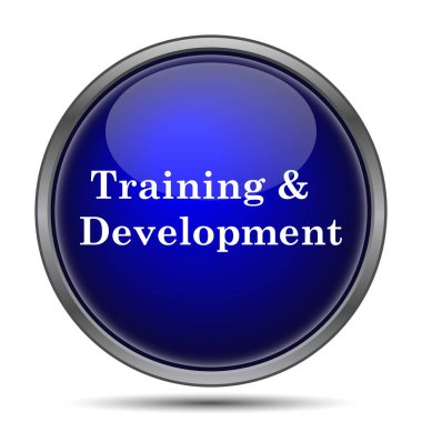 Eğitim ve gelişim simgesi