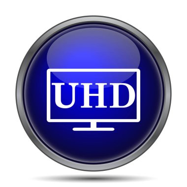 Ultra Hd simgesi