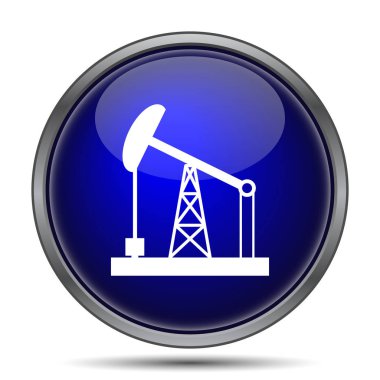 Yağ pompası simgesi