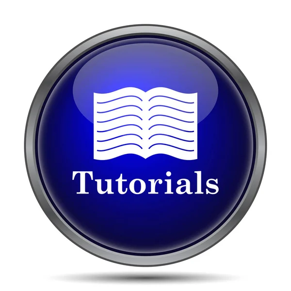 Icône de tutoriels — Photo