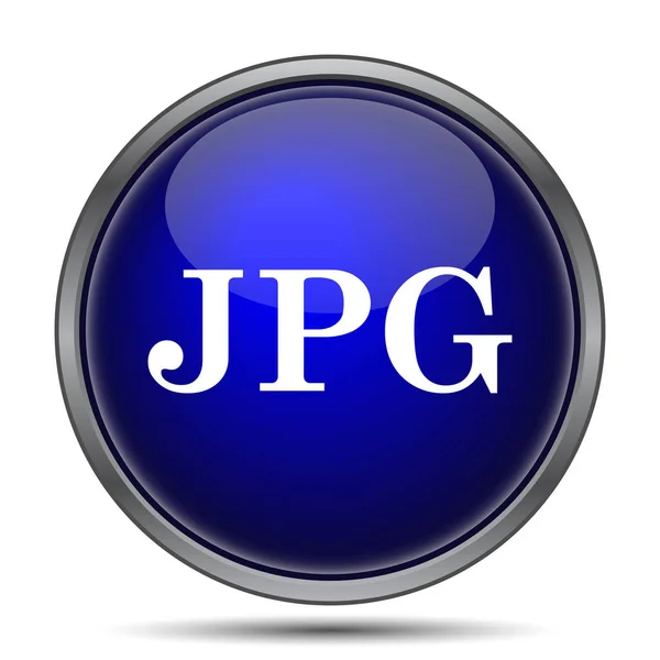 Jpg simgesi — Stok fotoğraf