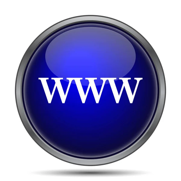 Www-Symbol — Stockfoto