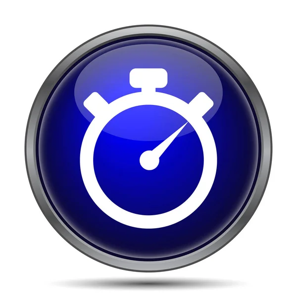 Timer pictogram — Stockfoto