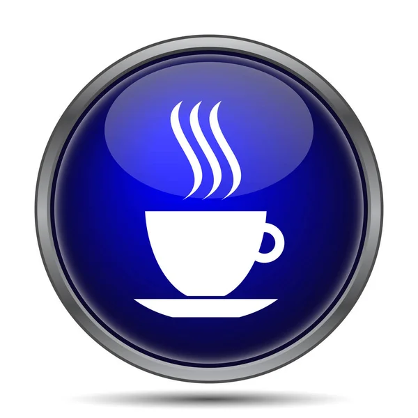 Cup icon — Stock Photo, Image