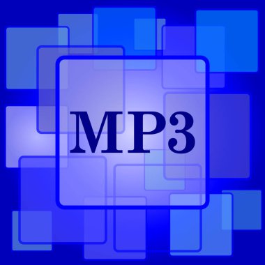MP3 simgesi