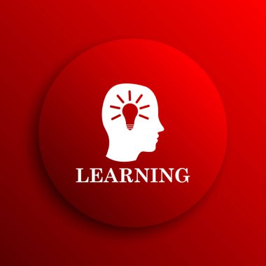 öğrenme simgesi