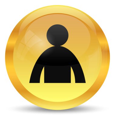 kullanıcı profili simgesinin