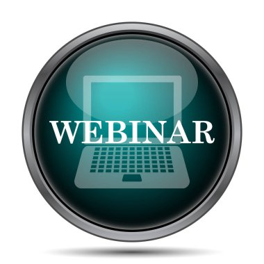 Webinar simgesi