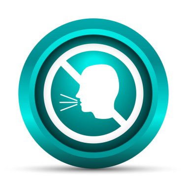 konuşan bir simge yoktur