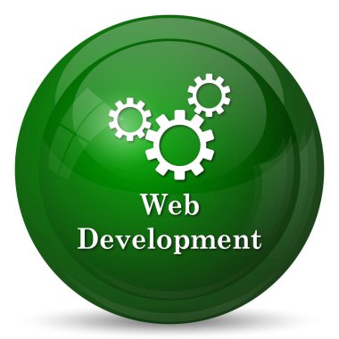 Web geliştirme simgesi
