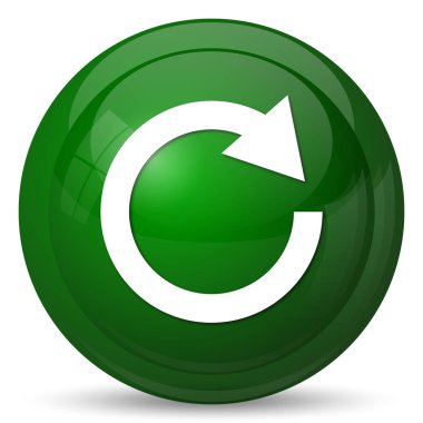 bir ok simgesi yeniden