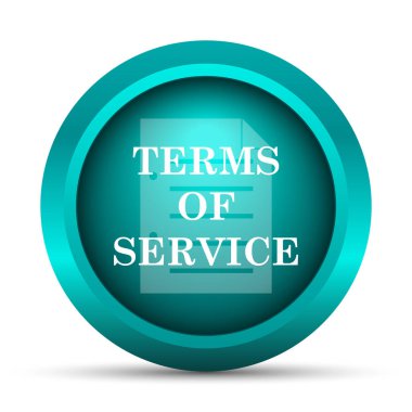Service simgesini şartları