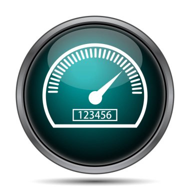 hız göstergesi simgesi