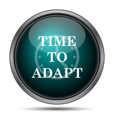 Simge uyum için zaman