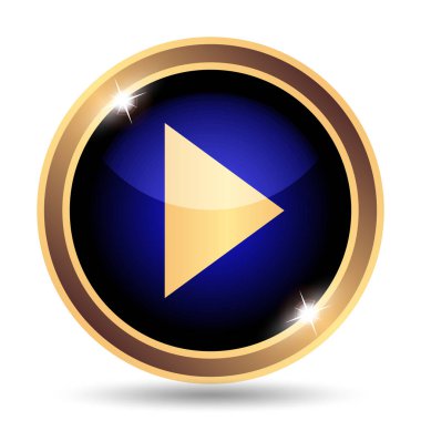 oyun işareti simgesi