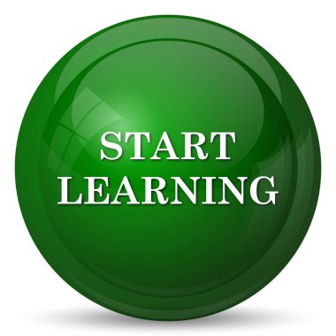 Başlat simgesi öğrenin