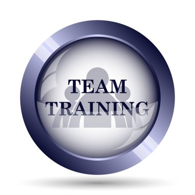 Takım eğitim simgesi