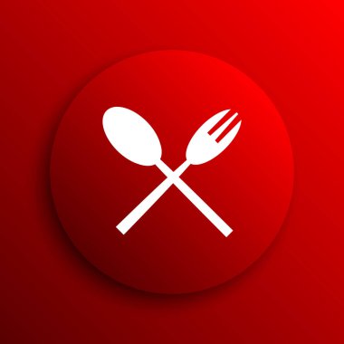 Çatal ve Kaşık simgesi